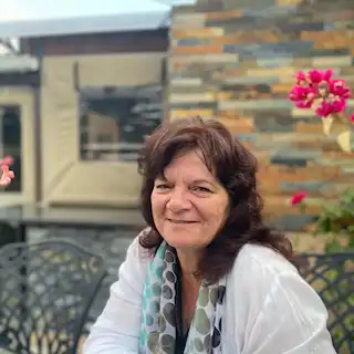 Phyllis, professional pet sitter in Cape Town